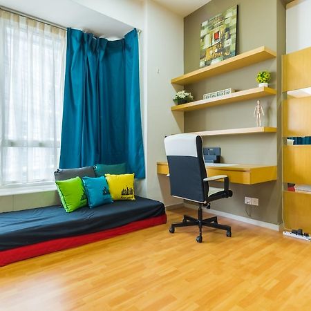 Livingspace @ Parkview Residence Куала-Лумпур Экстерьер фото