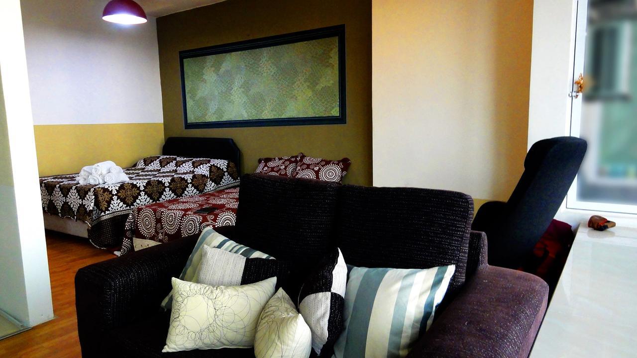 Livingspace @ Parkview Residence Куала-Лумпур Экстерьер фото