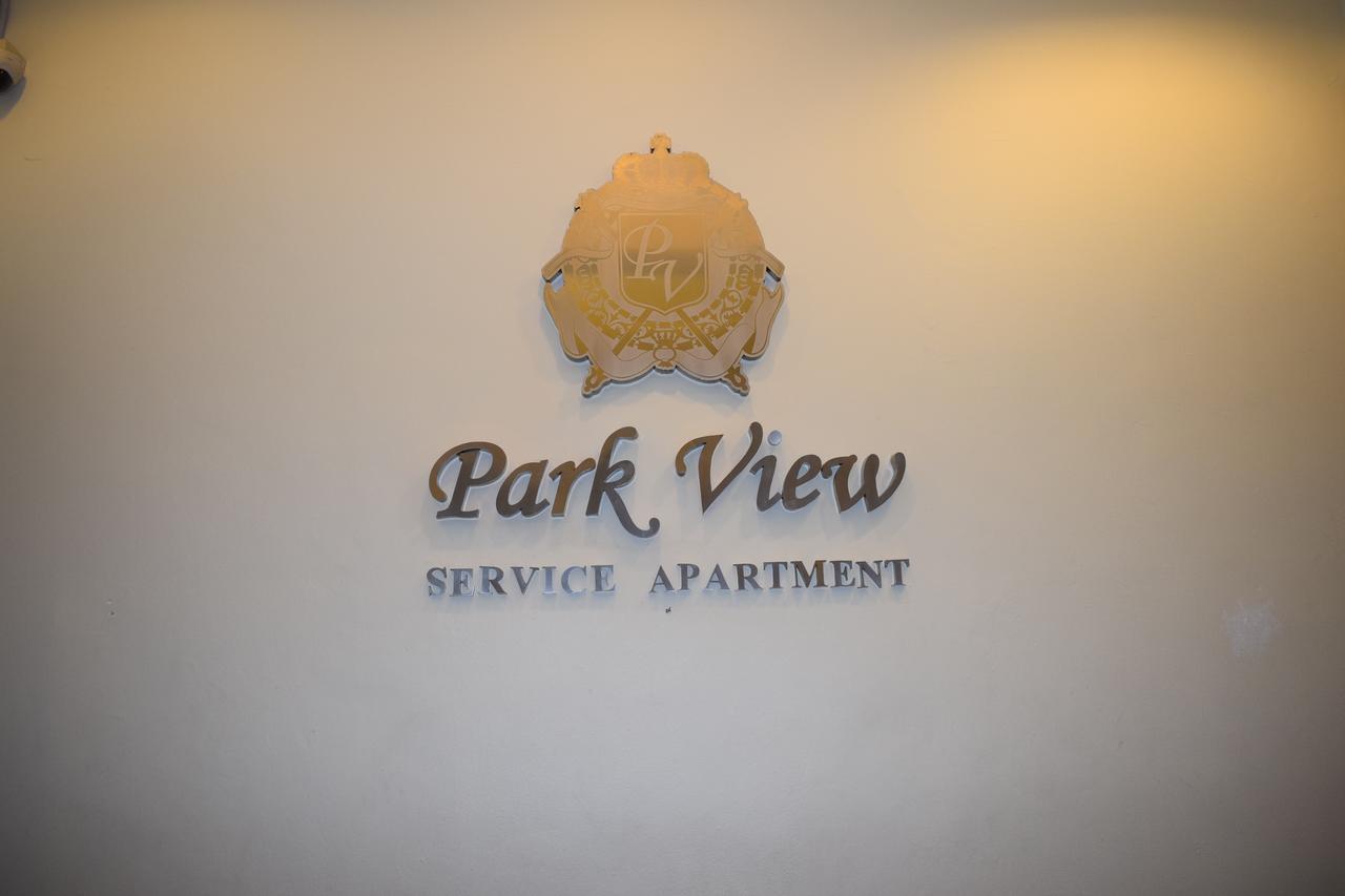Livingspace @ Parkview Residence Куала-Лумпур Экстерьер фото