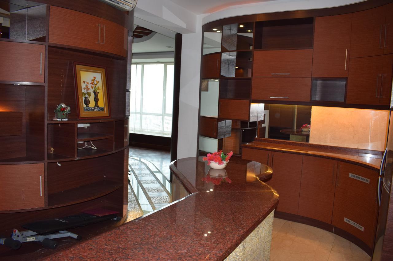 Livingspace @ Parkview Residence Куала-Лумпур Экстерьер фото