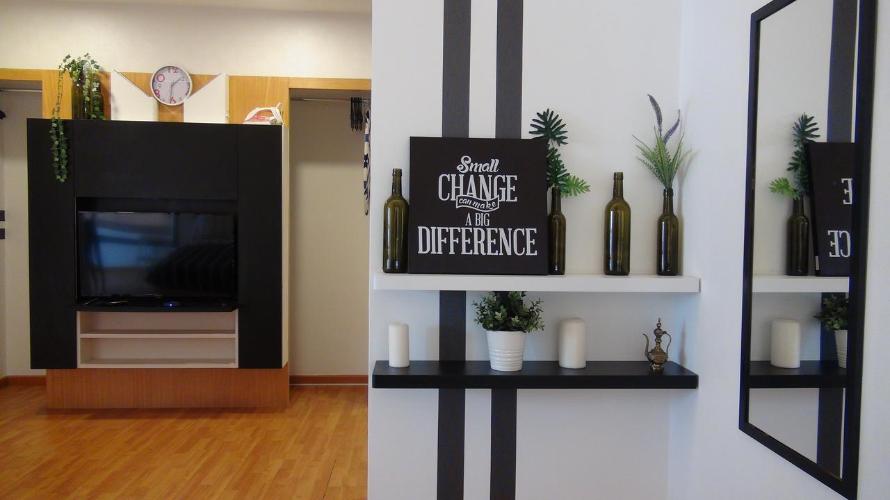 Livingspace @ Parkview Residence Куала-Лумпур Экстерьер фото
